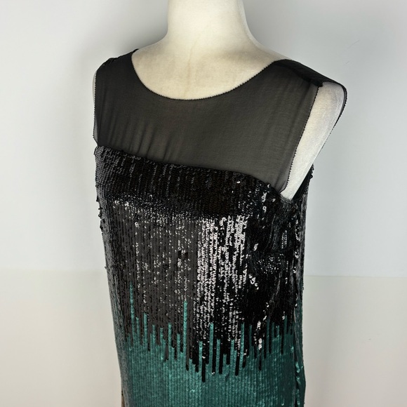 Smart Set sequinned cocktail dress - Picture 4 of 8